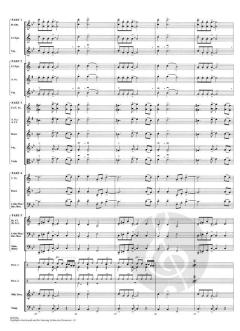 Highlights from Joseph and the Amazing Technicolor Dreamcoat von Andrew Lloyd Webber (Download) 