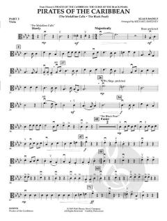 Pirates of the Caribbean von Klaus Badelt (Download) 