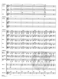 The Avengers von Alan Silvestri 