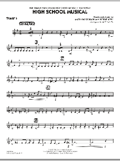 High School Musical von Matthew Gerrard (Download) 