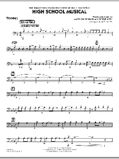 High School Musical von Matthew Gerrard (Download) 