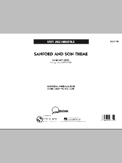 Sanford And Son Theme von Quincy Jones (Download) 
