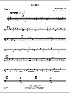 Oleo von Sonny Rollins (Download) 