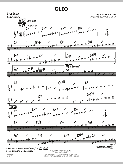 Oleo von Sonny Rollins (Download) 