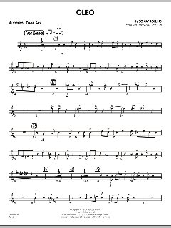 Oleo von Sonny Rollins (Download) 