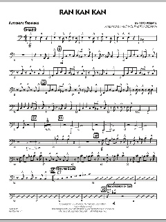 Ran Kan Kan von Tito Puente (Download) 
