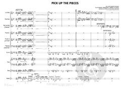 Pick Up The Pieces (Average White Band) 