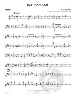 Ran Kan Kan von Tito Puente (Download) 