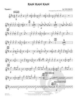 Ran Kan Kan von Tito Puente (Download) 