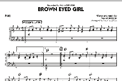 Brown Eyed Girl von Van Morrison (Download) 