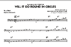 Will It Go Round In Circles? von Billy Preston (Download) 