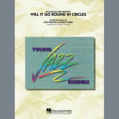 Will It Go Round In Circles? von Billy Preston (Download) 