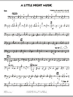 A Little Night Music von Wolfgang Amadeus Mozart (Download) 