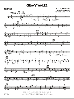 Gravy Waltz von Steve Allen (Download) 