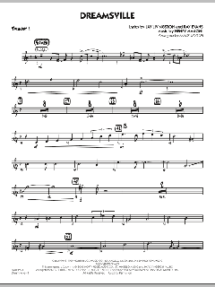Dreamsville von Henry Mancini (Download) 