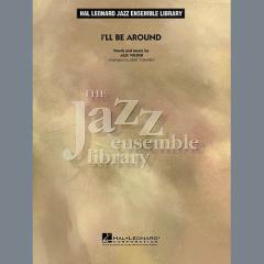 I'll Be Around von Alec Wilder (Download) 