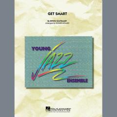 Get Smart von Irving Szathmary (Download) 