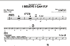 I Believe I Can Fly von R. Kelly (Download) 