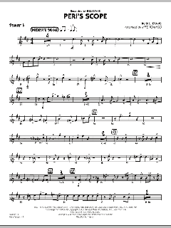 Peri's Scope von Bill Evans (Download) 