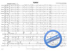 Topsy von E. Battle (Download) 