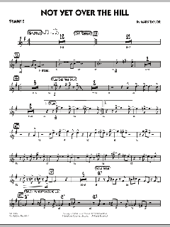 Not Yet Over The Hill von Mark Taylor (Download) 