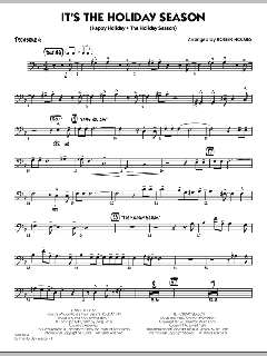 It's The Holiday Season von Kay Thompson (Download) 