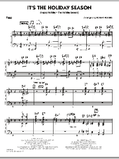 It's The Holiday Season von Kay Thompson (Download) 