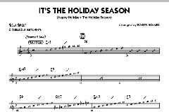 It's The Holiday Season von Kay Thompson (Download) 