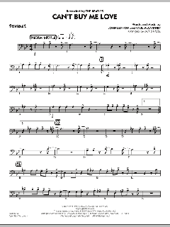 Can't Buy Me Love von The Beatles (Download) 