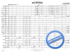 Big Spender (Cy Coleman) 