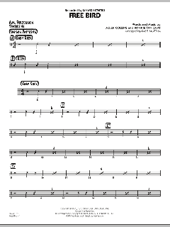Free Bird von Lynyrd Skynyrd (Download) 