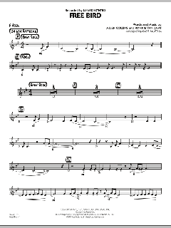 Free Bird von Lynyrd Skynyrd (Download) 