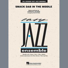 Smack Dab In The Middle von Charles Calhoun (Download) 