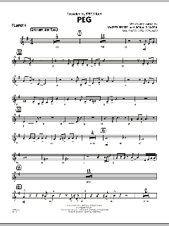 Peg von Steely Dan (Download) 