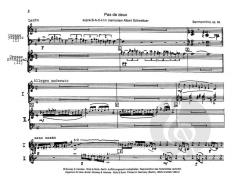 Pas de Deux op. 59 von Bernhard Krol 