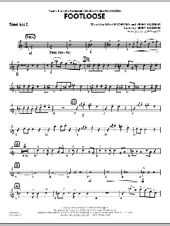 Footloose von Kenny Loggins (Download) 