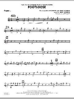 Footloose von Kenny Loggins (Download) 