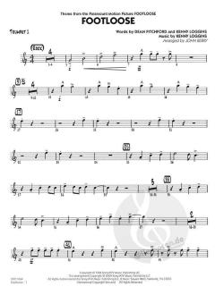 Footloose von Kenny Loggins 