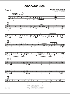 Groovin' High von Dizzy Gillespie (Download) 