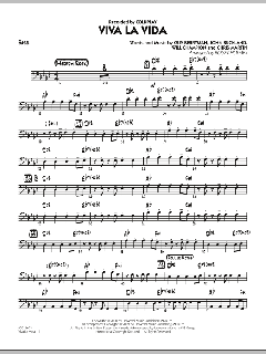 Viva La Vida von Coldplay (Download) 