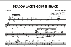 Deacon Jack's Gospel Shack von Paul Murtha (Download) 