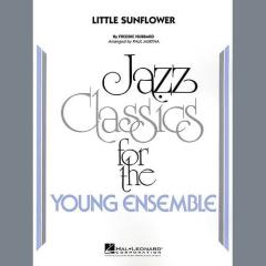 Little Sunflower von Freddie Hubbard (Download) 
