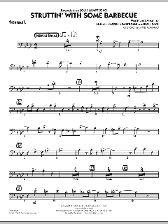 Struttin' With Some Barbecue von Louis Armstrong (Download) 