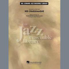 Kid Charlemagne von Steely Dan (Download) 