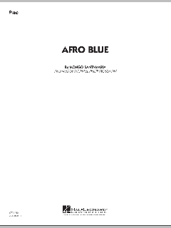 Afro Blue von Mongo Santamaria (Download) 