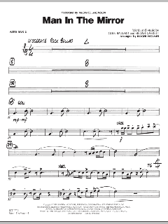 Man In The Mirror von Michael Jackson (Download) 