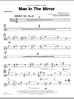 Man In The Mirror von Michael Jackson (Download) 