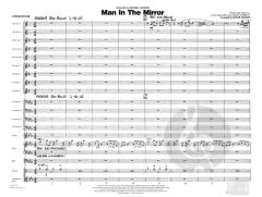 Man In The Mirror von Michael Jackson (Download) 