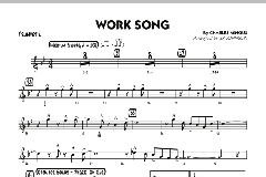 Work Song von Charles Mingus (Download) 