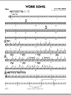 Work Song von Charles Mingus (Download) 